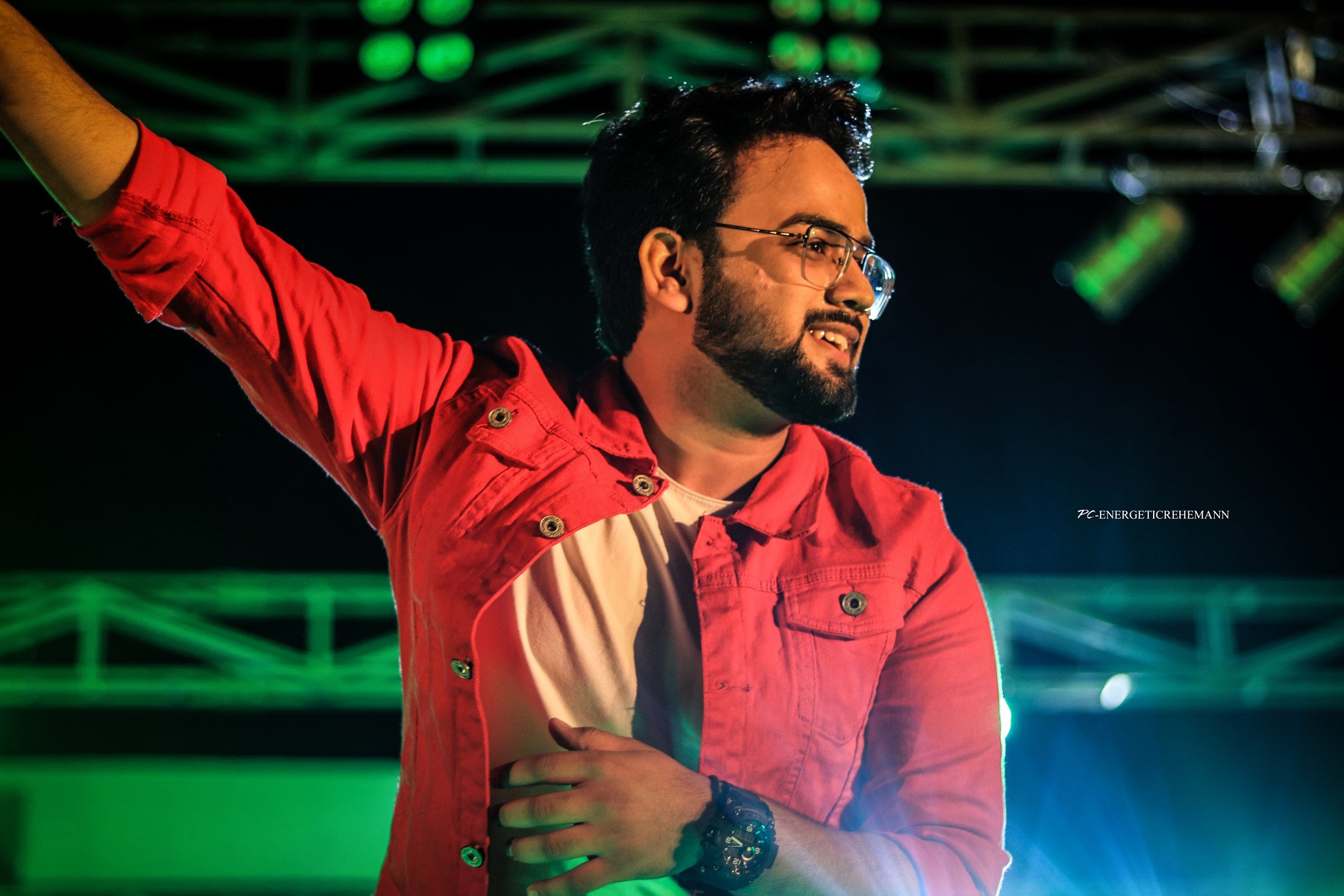 Adnan  Ahmad